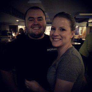 Meet your Posher, Zach